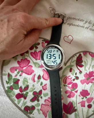 Orologio sector expander