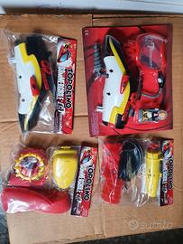 Gadget topolino - sommergibile