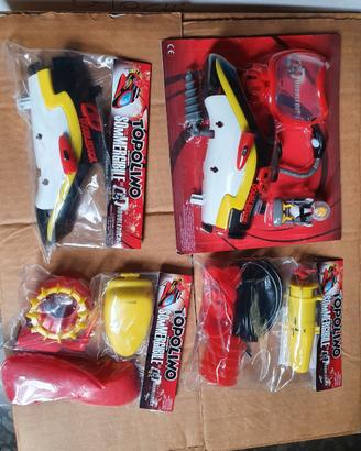 Gadget topolino - sommergibile
