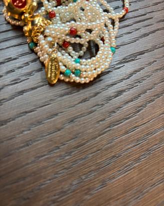 Bracciale Borbonese