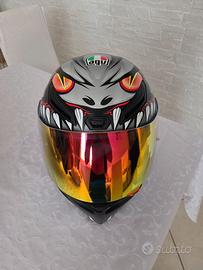 Casco integrale agv k1
