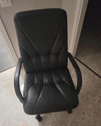 sedia da pc