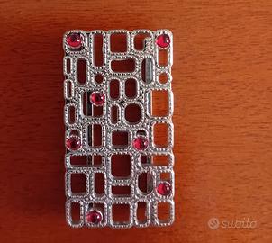 Accessorio Deco' per decollete' o bavero