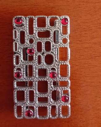Accessorio Deco' per decollete' o bavero