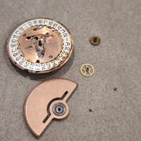 Movimento Langendorf 1146