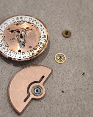 Movimento Langendorf 1146