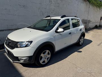 Dacia Sandero 0.9 TCe 12V TurboGPL 90CV Start&Stop