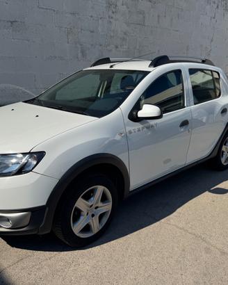 Dacia Sandero 0.9 TCe 12V TurboGPL 90CV Start&Stop