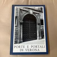 Libro Porte e portali di Verona
