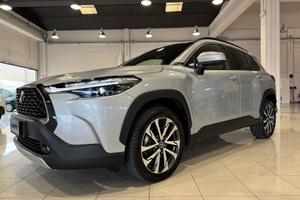 Toyota Corolla Cross 1.8 Hybrid 140 CV E-CVT Trend