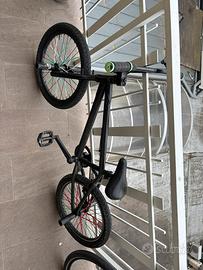 bmx per bambini
