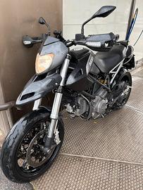 Hypermotard 796 2012