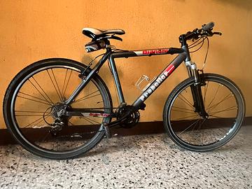 MTB Bianchi