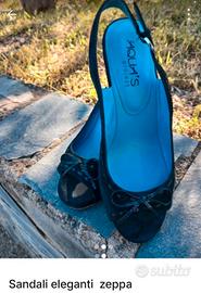 sandali donna