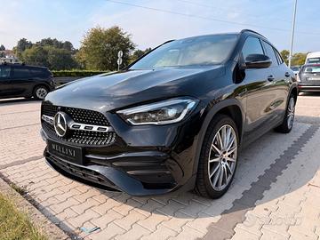 Mercedes-benz GLA 250 e hybrid EQ Premium pack AMG