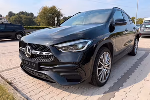 Mercedes-benz GLA 250 e hybrid EQ Premium pack AMG