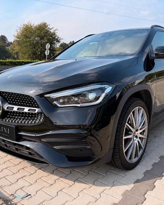 Mercedes-benz GLA 250 e hybrid EQ Premium pack AMG