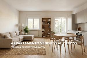 Scorcola ampia metratura