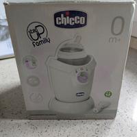 Scaldabiberon e scaldapappa da viaggio Chicco