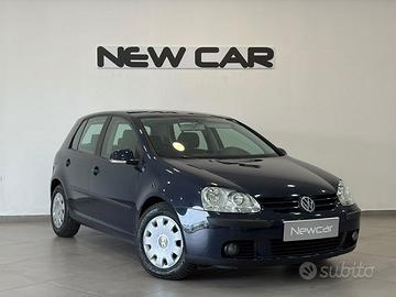 Volkswagen Golf 5p 1.9 tdi Comfortline