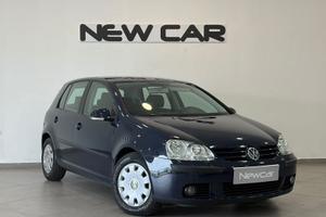 Volkswagen Golf 5p 1.9 tdi Comfortline