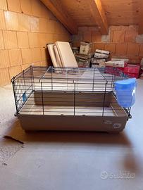 Gabbia per animali