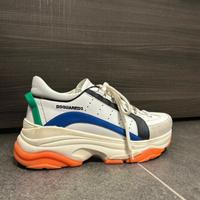 Scarpe Dsquared2