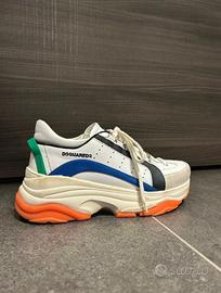 Scarpe Dsquared2