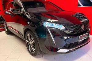 Peugeot 3008 BlueHDi 130 S&S EAT8 Allure