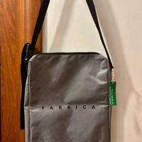 Borsa porta PC United Colors of Benetton