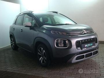 Citroen c 3 aircross anno 2018
