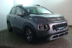 Citroen c 3 aircross anno 2018