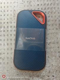 SSD SanDisk Extreme PRO 4TB External