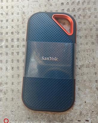 SSD SanDisk Extreme PRO 4TB External