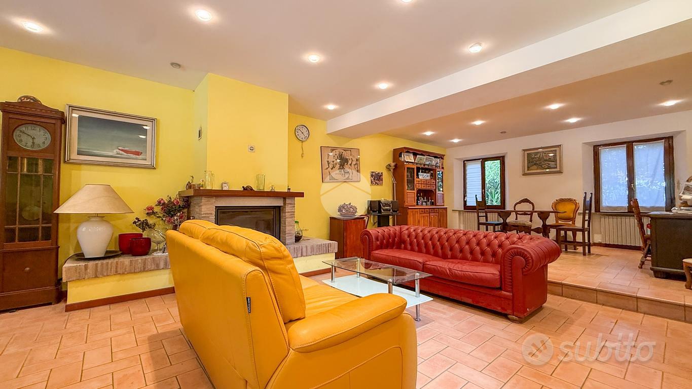 Casa – Misano Adriatico, Misano Brasile - Vista 5