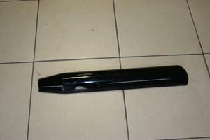 Paracalore terminale Harley sport Glide