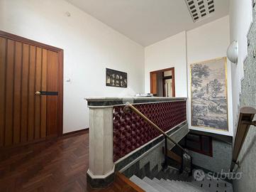 CASA SEMINDIPENDENTE A PAGANI