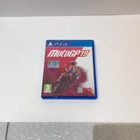 MotoGP 19 ps4