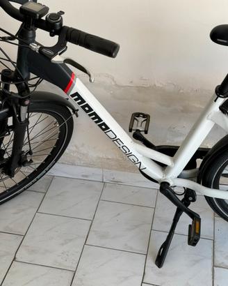 Boci elettrica