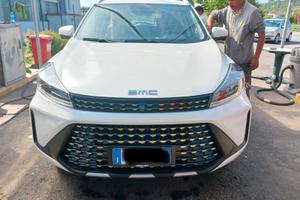 EMC wave 6 1.5 Turbo Gpl 147cv Automatica