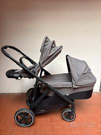 Cibex Gazelle S