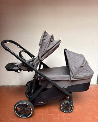 Cibex Gazelle S