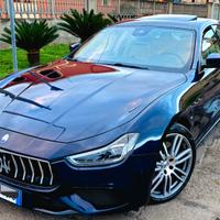 Maserati ghibli 3.0 diesel gransport 2020 permuto