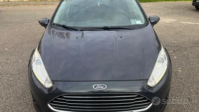 Ford Fiesta 1000 kw 59 titanium