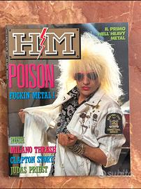 H/M -Heavy Metal Hard Rock n.45