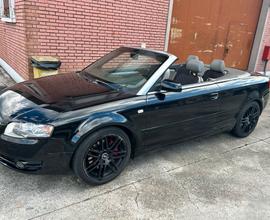 AUDI A4 1ª serie - 1997