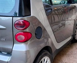 SMART fortwo 2ª serie - 2010