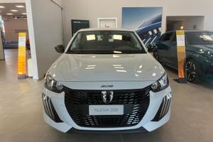 PEUGEOT 208 5P - STYLE Benzina 100 S&S N237399