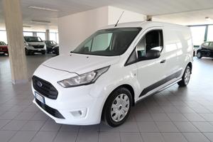 Ford Transit Connect 1.5 Ecoblue 100CV PL Furgone 