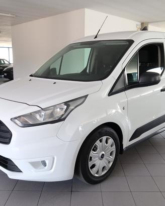 Ford Transit Connect 1.5 Ecoblue 100CV PL Furgone 